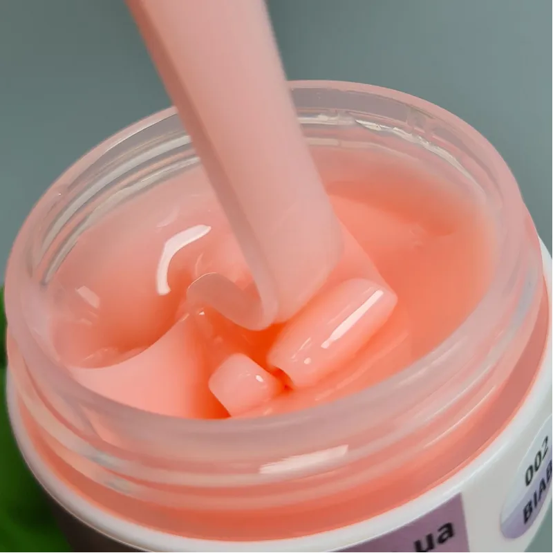 Рідкий гель для манікюру IZZY BIAB 02, 25ml