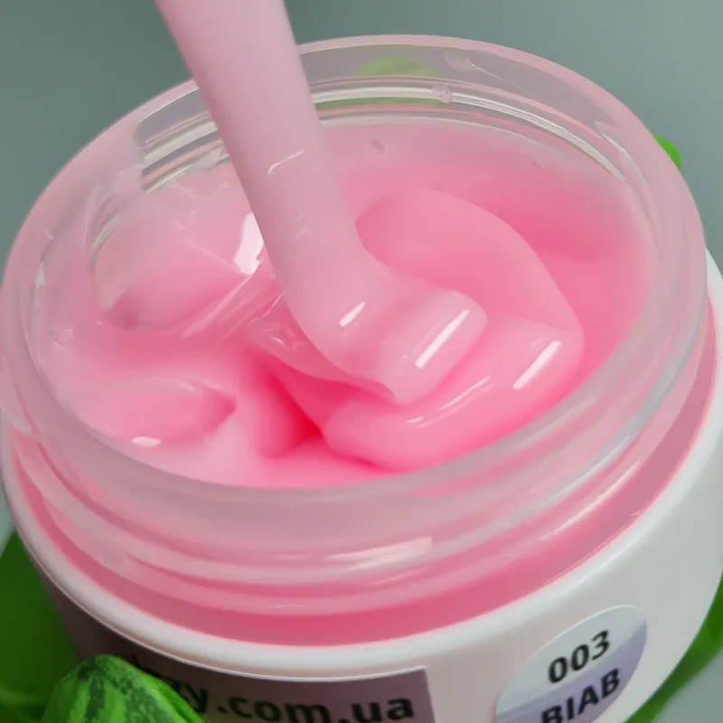 Рідкий гель для манікюру IZZY BIAB 03, 25ml