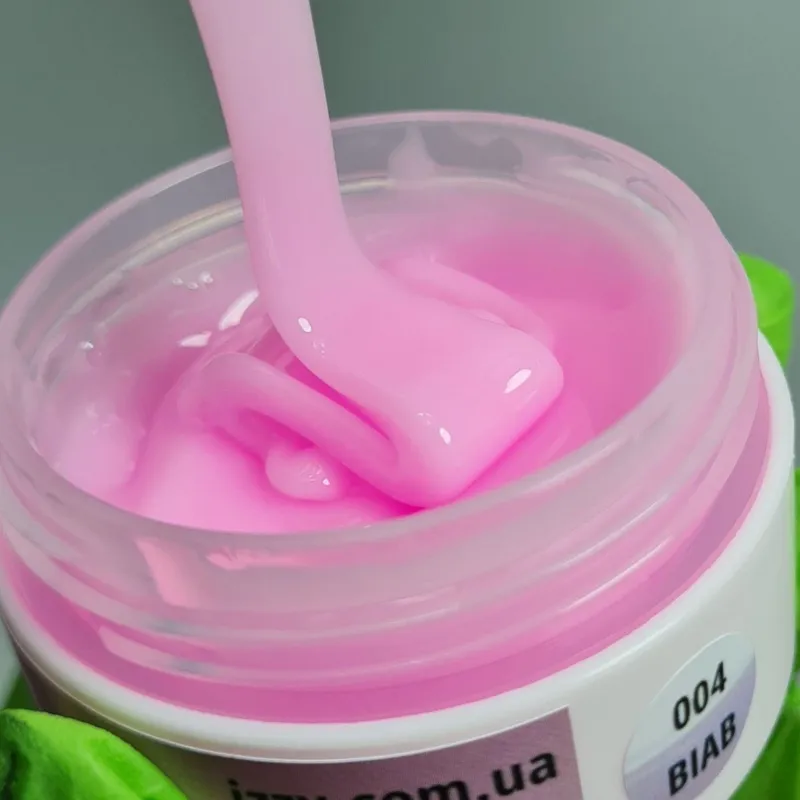 Рідкий гель для манікюру IZZY BIAB 04, 25ml