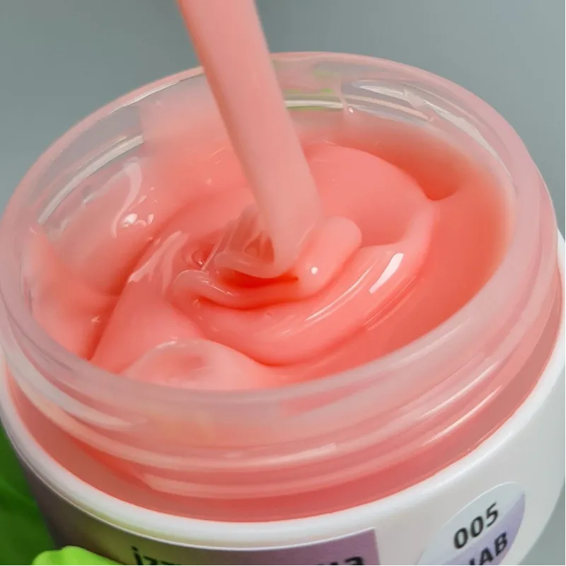 Рідкий гель для манікюру IZZY BIAB 05, 25ml