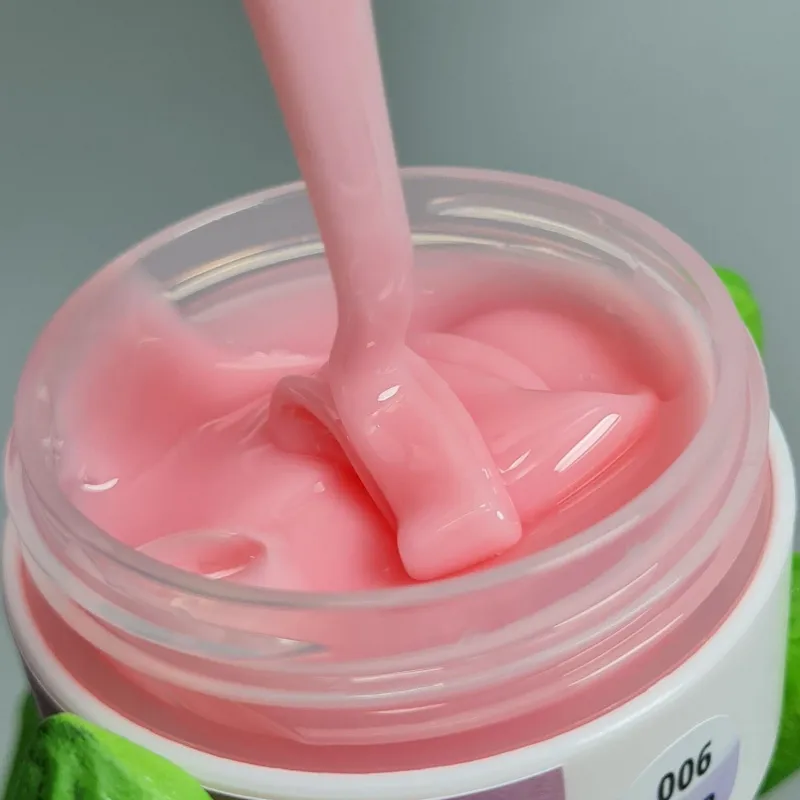 Рідкий гель для манікюру IZZY BIAB 06, 25ml