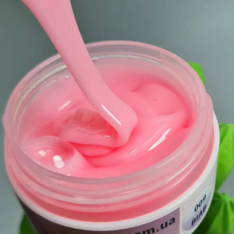 Рідкий гель для манікюру IZZY BIAB 09, 25ml