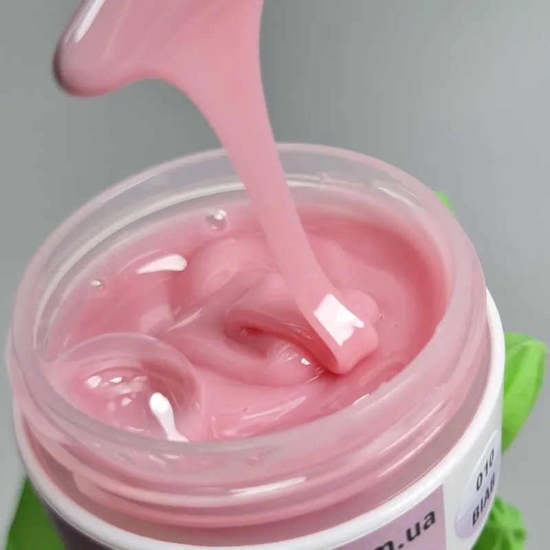 Рідкий гель для манікюру IZZY BIAB 010, 25ml