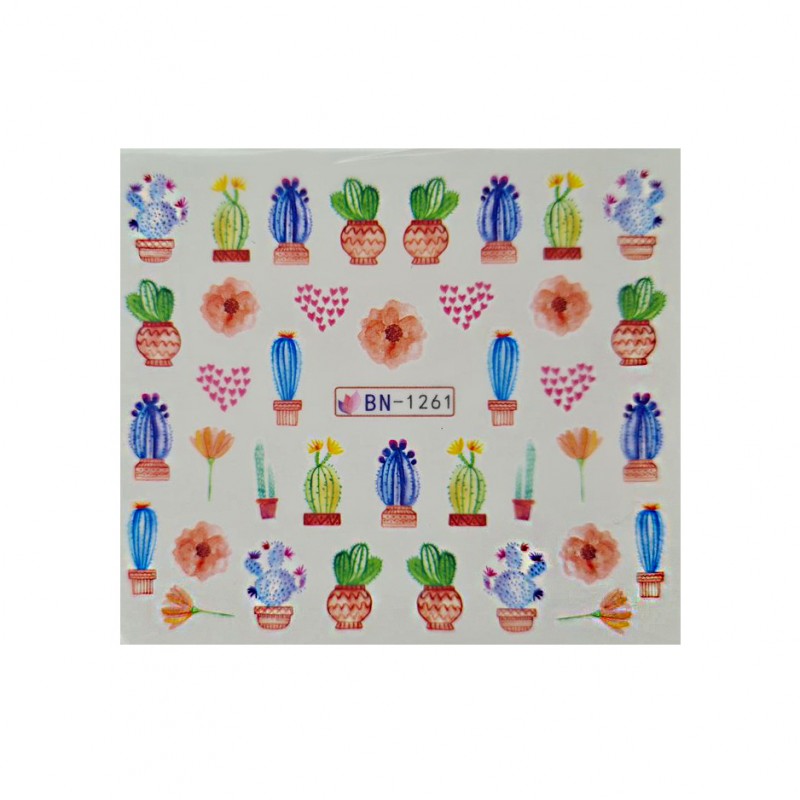 Слайдер "Кактус в грошику"