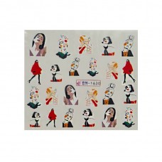 Слайдер "Обличчя червоне"