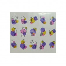 Слайдер "Обличчя бузкове"