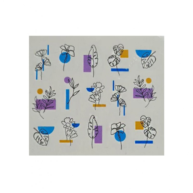 Слайдер "Гілля папоротник"