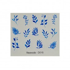 Слайдер "Гілля блакитне"