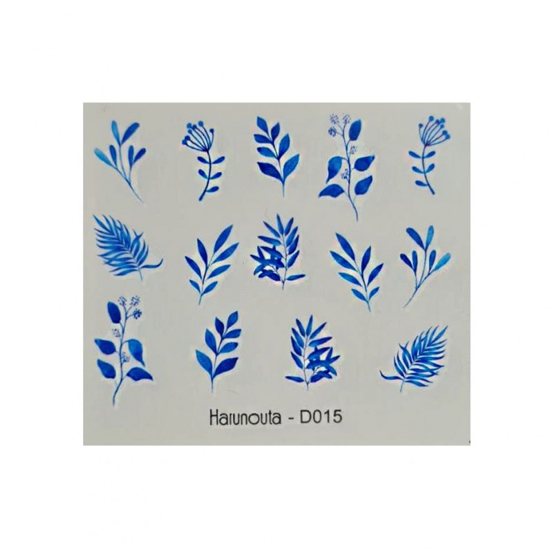 Слайдер "Гілля блакитне"