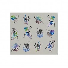 Слайдер "Гілля абстракція"