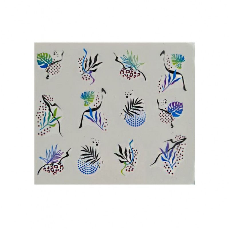 Слайдер "Гілля абстракція"