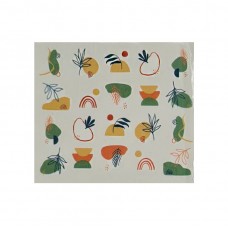 Слайдер "Гілля абстракція"