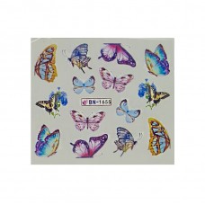 Слайдер "Метелики яскраві"