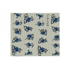 Слайдер "Метелики маленькі"