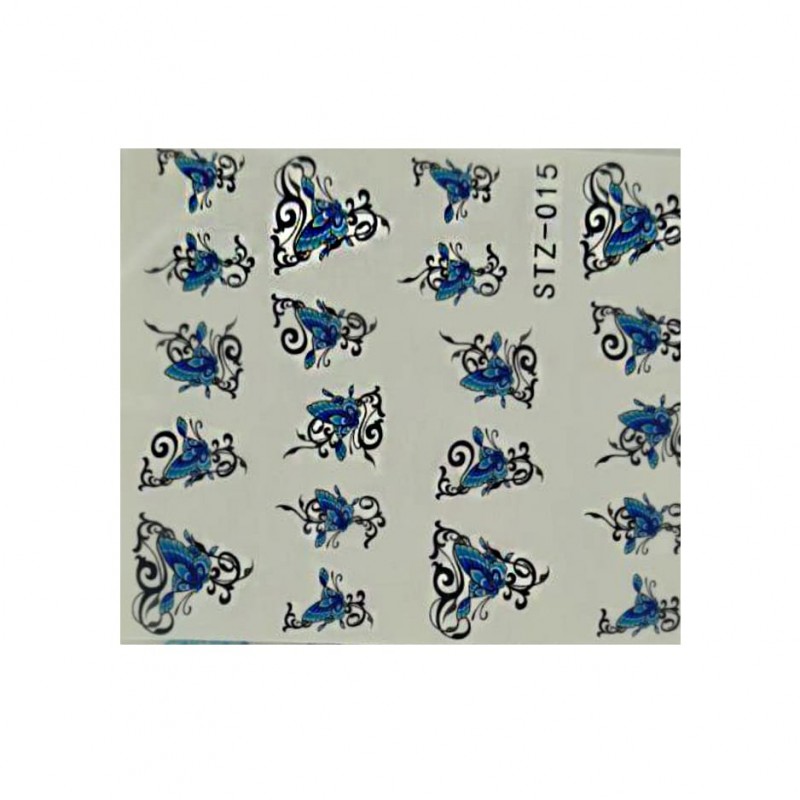 Слайдер "Метелики маленькі"