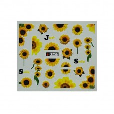 Слайдер "Соняшники2"