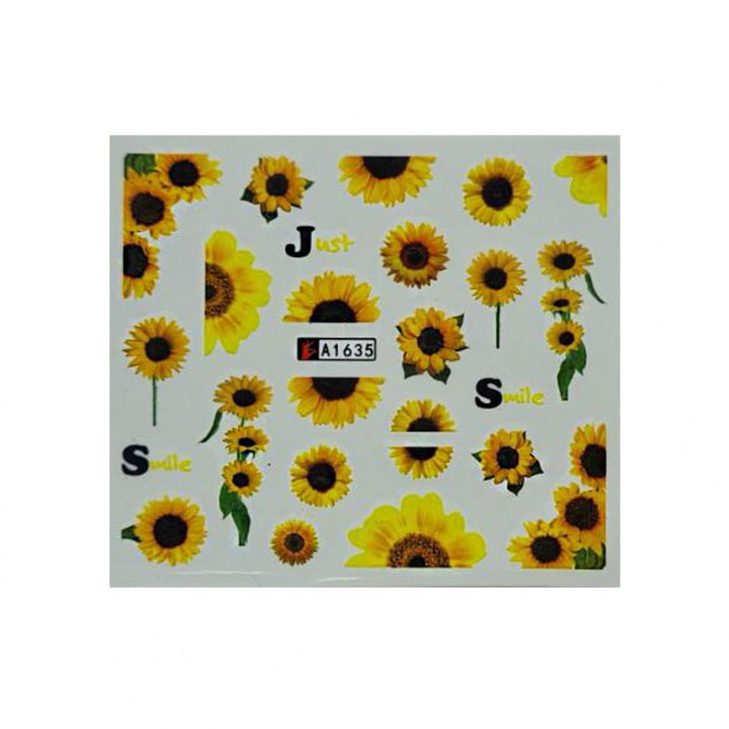 Слайдер "Соняшники2"