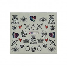 Слайдер "Кохання"