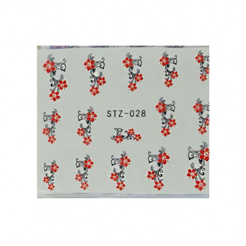 Слайдер "Квіти міні"