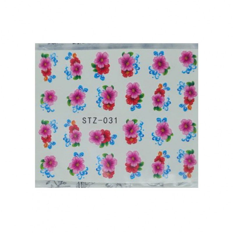 Слайдер "Квіти рожеві"