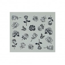 Слайдер "Квіти троянди"