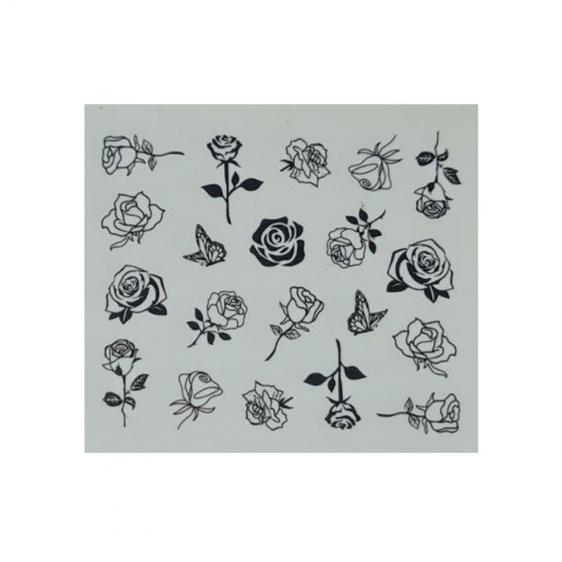 Слайдер "Квіти троянди"