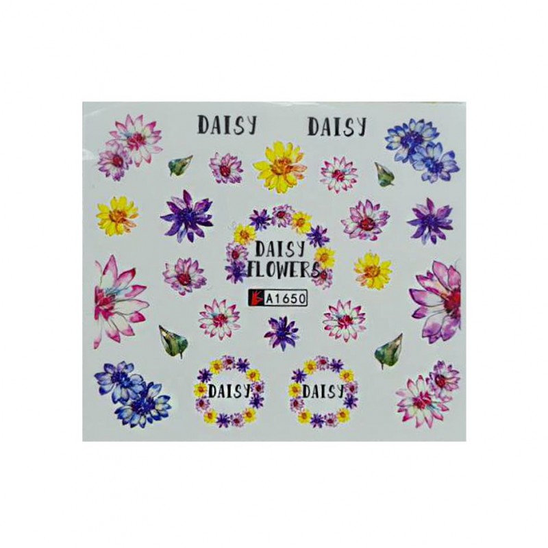 Слайдер "Квіти яскраві3"