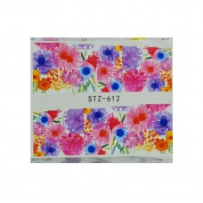 Слайдер "Квіти яскраві4"