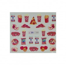 Слайдер "Фрукти персик"