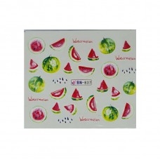 Слайдер "Фрукти кавун"