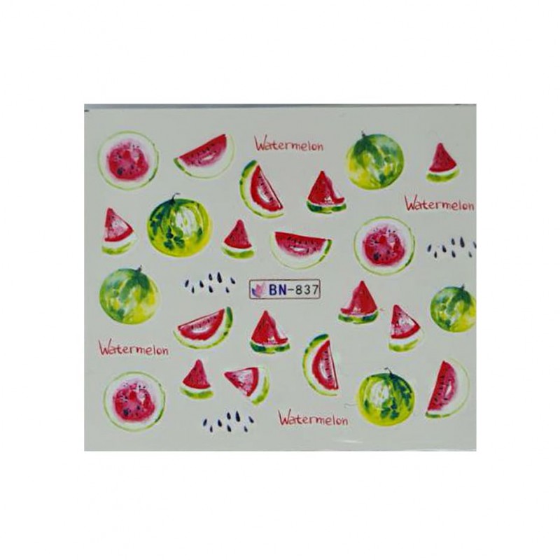 Слайдер "Фрукти кавун"