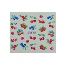 Слайдер "Фрукти черешня"