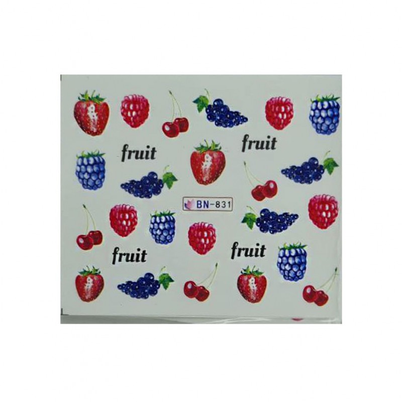 Слайдер "Фрукти виноград"