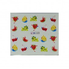 Слайдер "Фрукти кавун"