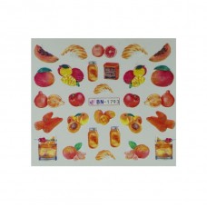 Слайдер "Фрукти манго"