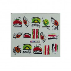 Слайдер "Фрукти кавун"