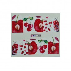 Слайдер "Фрукти черешня"