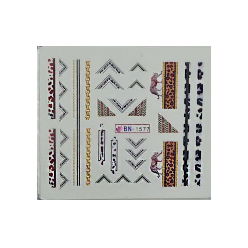 Слайдер "Полоски"