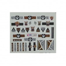 Слайдер "Трикутники"