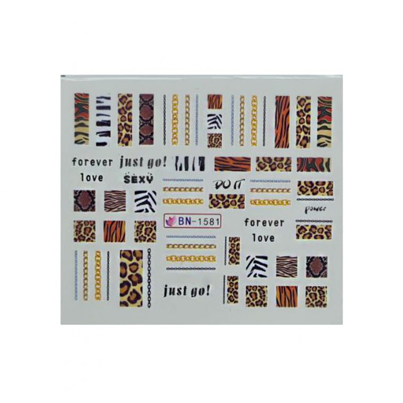 Слайдер "Полоски"