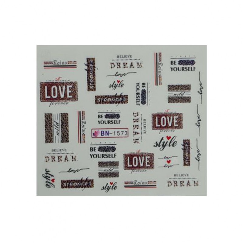 Слайдер "Кохання"