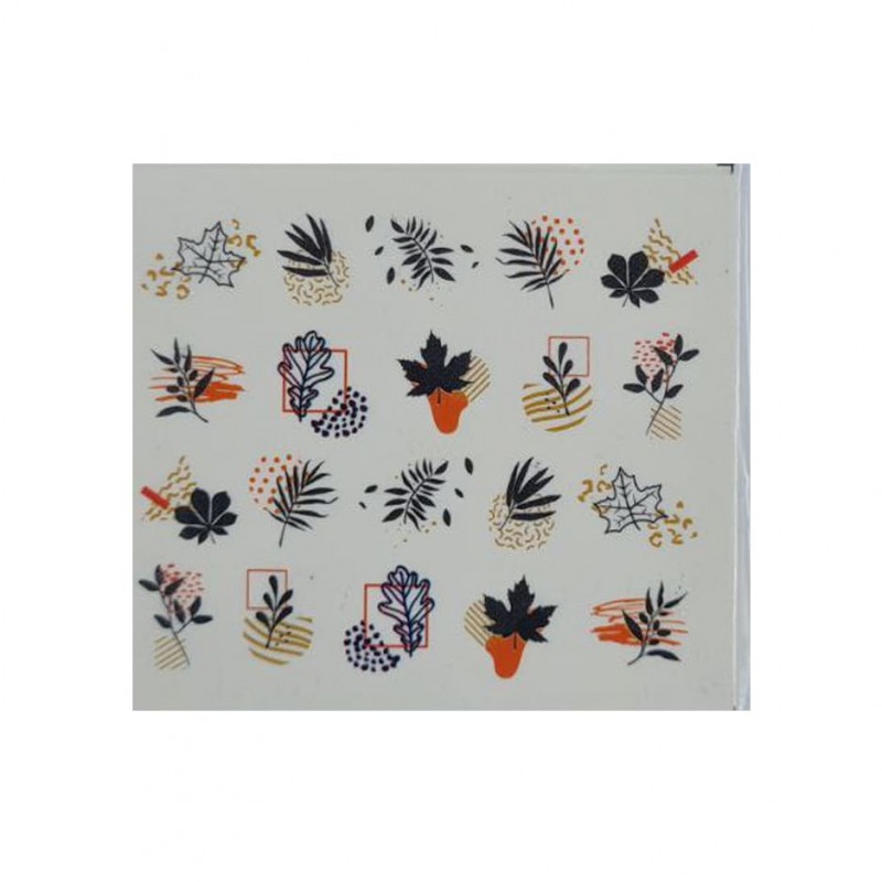 Слайдер "Осінь"