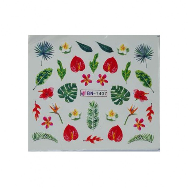 Слайдер "Папоротнік"