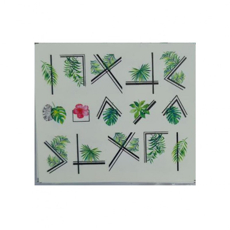 Слайдер "Геометрія"