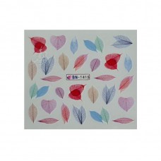 Слайдер "Листя"