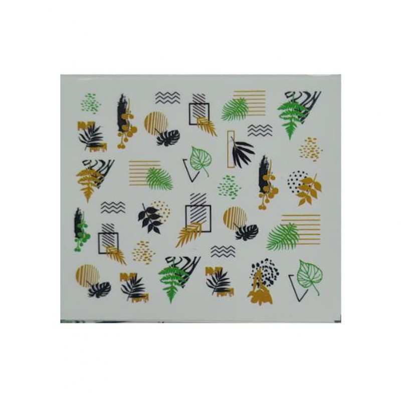 Слайдер "Геометрія"