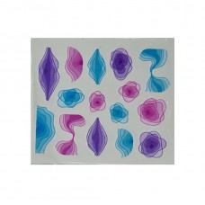 Слайдер "Хвилі"