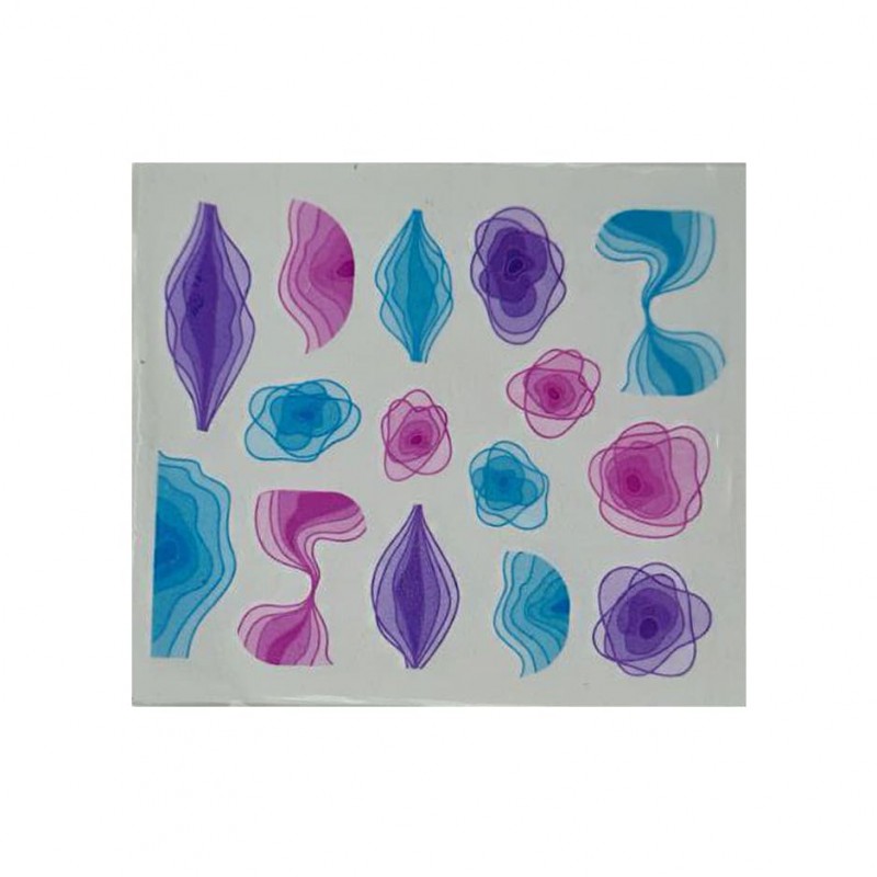 Слайдер "Хвилі"