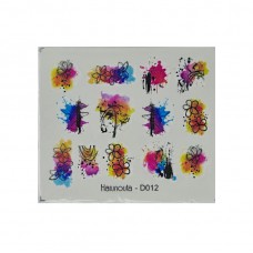 Слайдер "Квіти"