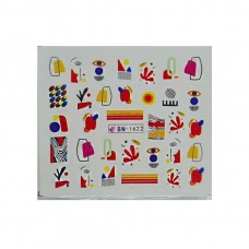 Слайдер "Геометрія"